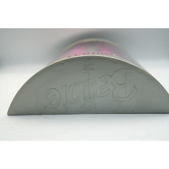 1998 Happy Holidays Special Edition Barbie Doll Mattel No. 20200 - Picture 4 of 4